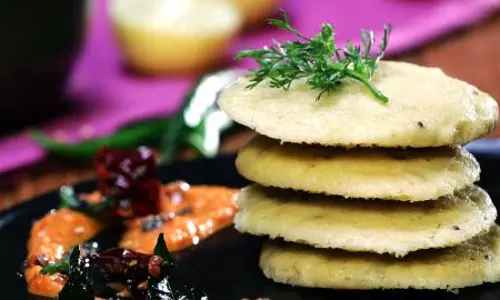 Dal Pandoli  रेसिपी जानिए बनने के सरल तरीका