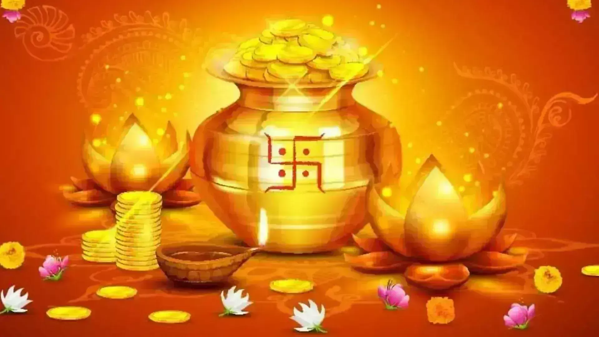 Diwali से पहले बन रहा है गुरु पुष्य नक्षत्र, शुभ संयोग में करें दीवाली की खरीदारी Diwali से पहले बन रहा है गुरु पुष्य नक्षत्र, शुभ संयोग में करें दीवाली की खरीदारी