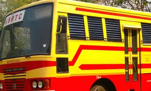 सुपरफास्ट और फास्ट बसों की संख्या बढ़ाई जाएगी: Transport Minister