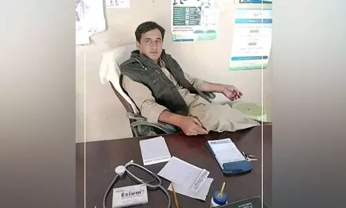 Pak कार्यकर्ताओं को डॉ. शाहनवाज हिरासत हत्या मामले में सरकारी हस्तक्षेप का डर