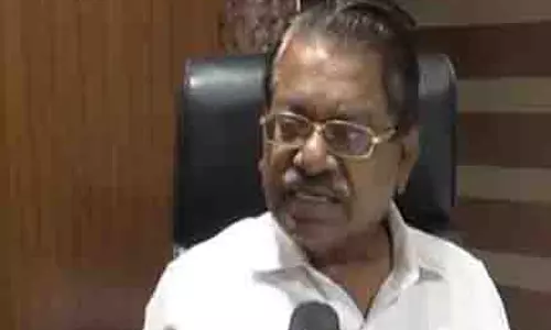भाजपा की भेदभाव वाली टिप्पणी पर DMK ने किया पलटवार