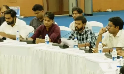 CM Mamata से मुलाकात के बाद जूनियर डॉक्टरों ने भूख हड़ताल वापस ली