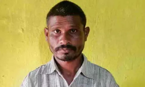 केरेगांव इलाके में महुआ शराब सप्लाई करने वाला गिरफ्तार