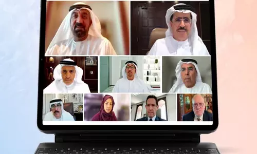 Dubai सुप्रीम काउंसिल ऑफ एनर्जी ने अमीरात के नेट-ज़ीरो प्रयासों की समीक्षा की
