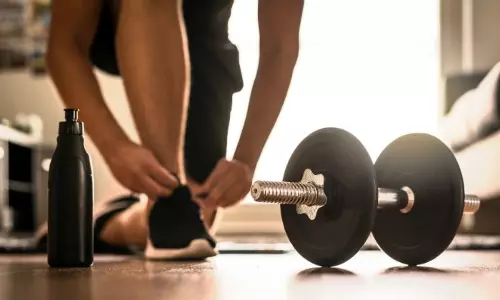Lifestyle: जिम जाने का नही मिल रहा टाइम, तो घर के छोटे छोटे काम करे Lifestyle: जिम जाने का नही मिल रहा टाइम, तो घर के छोटे छोटे काम करे