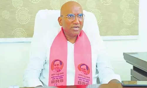 पुलिस को लगातार 26 दिन अपनी ड्यूटी करनी होती है: RS Praveen Kumar