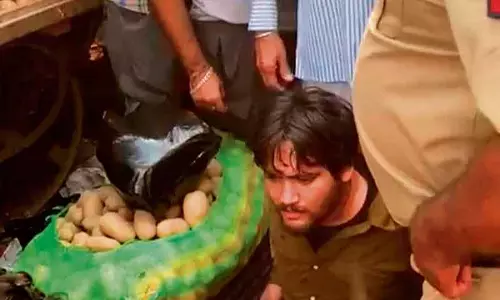 ‘KLF’ कार्यकर्ता का अस्पताल से भागने का प्रयास विफल ‘KLF’ कार्यकर्ता का अस्पताल से भागने का प्रयास विफल