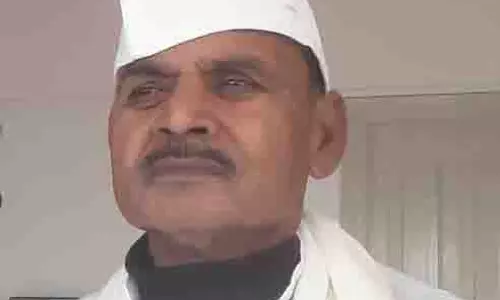 पथला घाट- किउल पुल निर्माण कार्य को मिली स्वीकृति: MLA Prahlad पथला घाट- किउल पुल निर्माण कार्य को मिली स्वीकृति: MLA Prahlad