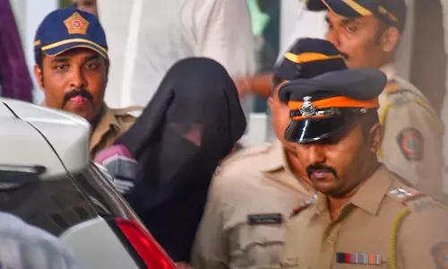 बाबा सिद्दीकी हत्याकांड: पुलिस का एक्शन जारी, एक और आरोपी पकड़ाया