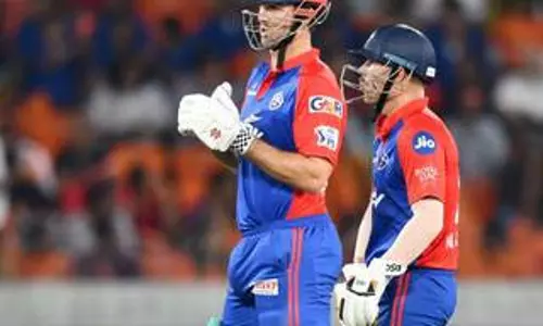 Gujarat Titans आईपीएल 2025 की तैयारियों में जुटी हुई Gujarat Titans आईपीएल 2025 की तैयारियों में जुटी हुई
