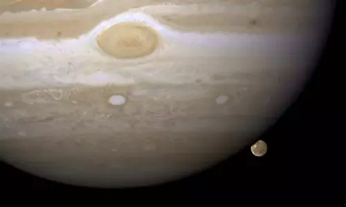 Science: बृहस्पति के कितने चन्द्रमा हैं?