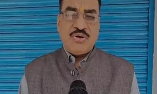 जामिया यूनिवर्सिटी विवाद पर विहिप की मांग, उपद्रवियों के खिलाफ कठोर कार्रवाई करे सरकार