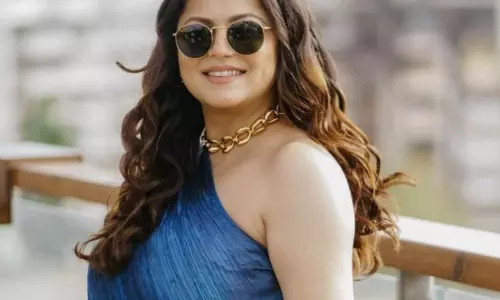 TV की मधुबाला शादी के नौ साल बाद मां बनी