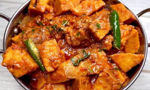 Diwali के दिन सूरन की सब्जी जरूर बनानी चाहिए