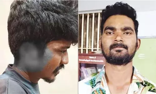 Coimbatore: दुकान पर एक युवक ने डिंडीगुल के युवक का कान काट दिया