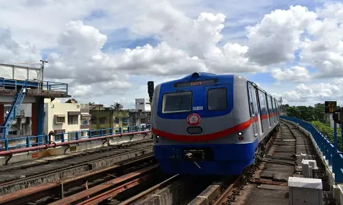 Kolkata मेट्रो परियोजना पर सुप्रीम कोर्ट ने कहा Kolkata मेट्रो परियोजना पर सुप्रीम कोर्ट ने कहा
