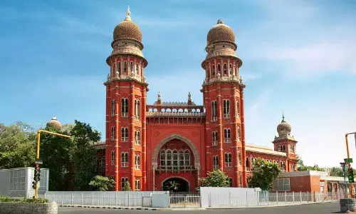 Chennai HC: दलित छात्र को काउंसलिंग में शामिल होने की इजाजत दिया