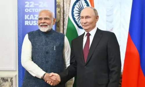 Sikkim : यूक्रेन संघर्ष को सुलझाने के लिए हर संभव सहायता देने को तैयार Sikkim : यूक्रेन संघर्ष को सुलझाने के लिए हर संभव सहायता देने को तैयार