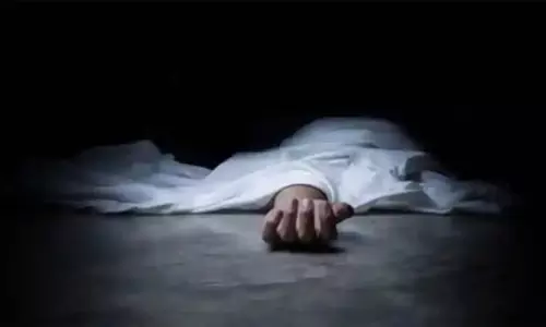 Palamu: गाय लाने गए युवक का शव कुएं से बरामद