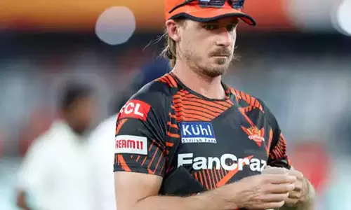 SRZ छोड़ने के बाद डेल स्टेन इस टीम में शामिल हुए SRZ छोड़ने के बाद डेल स्टेन इस टीम में शामिल हुए