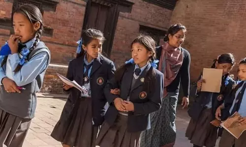 Nagaland में सामूहिक सामाजिक कार्य के लिए स्कूल 25 अक्टूबर को बंद रहेंगे