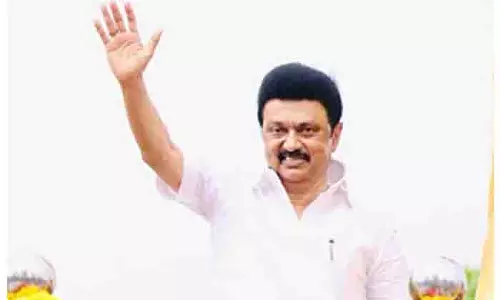 डीएमके के नेतृत्व वाला इंडिया ब्लॉक आगामी सभी चुनावों में जीत हासिल करेगा: CM Stalin