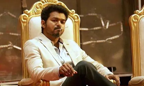 Vijay: तमिलनाडु विक्ट्री एसोसिएशन अपना पहला राज्य सम्मेलन 27 तारीख को Vijay: तमिलनाडु विक्ट्री एसोसिएशन अपना पहला राज्य सम्मेलन 27 तारीख को