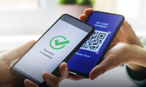 Digital Payments बढ़ने के बावजूद भारत में नकद लेनदेन में तेजी से गिरावट