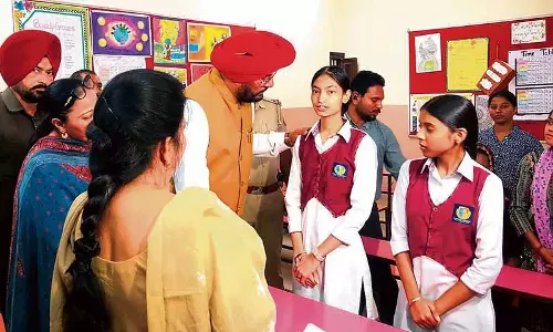 शिक्षा में सुधार के लिए पंजाब की पहल सफल रही: Minister