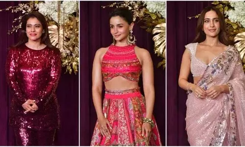 Diwali का मौसम धमाकेदार तरीके से शुरू हो गया है, खासकर बॉलीवुड में