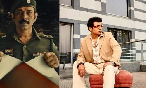 Gangs of Wasseypurs का हीरो फैजी पाकिस्तान को तबाह करने निकला Gangs of Wasseypurs का हीरो फैजी पाकिस्तान को तबाह करने निकला