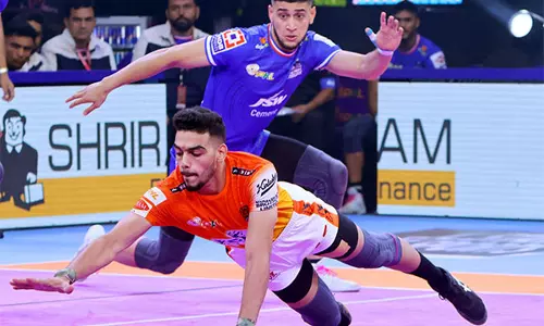 PKL ने अंतरराष्ट्रीय खिलाड़ियों को अपना स्तर सुधारने में मदद की है: मनप्रीत सिंह