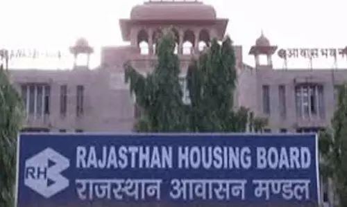 Jaipur: आवासन मंडल की परियोजनाओं में दीपोत्सव पर स्ट्रीट लाइटिंग की समुचित व्यवस्था हो सुनिश्चित