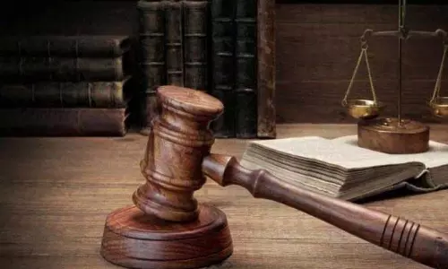 Jammu: अदालत ने जालसाजी मामले में जूनियर सहायक के खिलाफ आरोप तय किए Jammu: अदालत ने जालसाजी मामले में जूनियर सहायक के खिलाफ आरोप तय किए