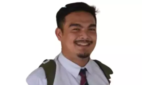 Sikkim विश्वविद्यालय परिसर में कथित चिकित्सा सुविधाओं की कमी के कारण छात्र की मौत