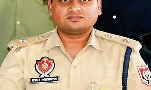 Ludhiana: बार-बार अपराध करने वाले पुलिस की नजर में
