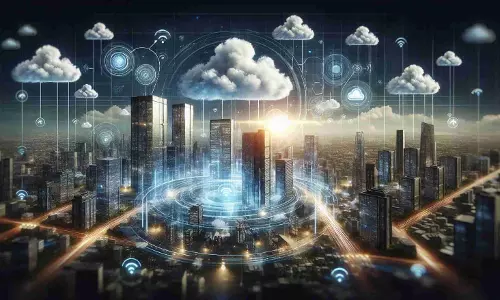 क्लाउड कंप्यूटिंग IT का भविष्य है? जाने सम्पूर्ण जानकारी