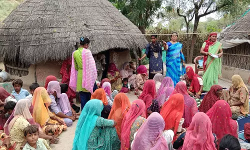 Jaipur: मुख्यमंत्री के निर्देश पर पुलिस मुख्यालय की महिला सुरक्षा के प्रति जागरूकता की