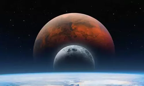 NASA: पुराना बुनियादी ढांचा और आगे कठिन विकल्प NASA: पुराना बुनियादी ढांचा और आगे कठिन विकल्प