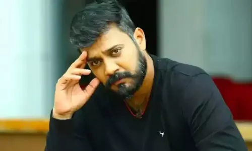 Malayalam अभिनेता बाला की पूर्व पत्नियों से मिलिए