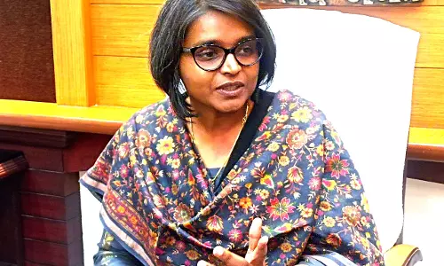 Bikaner: जिला कलेक्टर की पहल मिशन सुरक्षित स्कूल के माध्यम से किया जाएगा स्कूलों का सर्वे