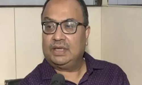 Wakf Bill पर जेपीसी बैठक में हाथापाई पर बोले कुणाल घोष