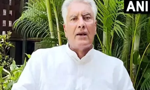 सिख समुदाय के लिए राहत भरी खबर: करतारपुर साहिब कॉरिडोर समझौते के विस्तार पर पंजाब BJP प्रमुख