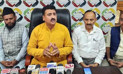 AJKPC ने आतंकवाद से निपटने में उमर सरकार को समर्थन दिया