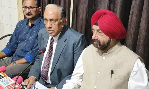 शरणार्थी संगठन ने दत्ता को MLA बनाने की मांग की शरणार्थी संगठन ने दत्ता को MLA बनाने की मांग की