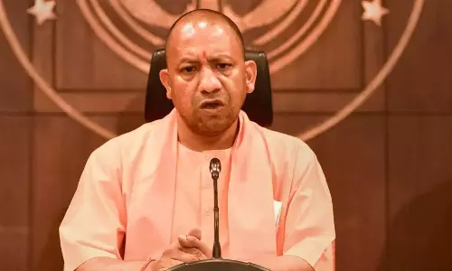 March 2025 तक यूपी की GDP 32 लाख करोड़ रुपये तक पहुंच जाएगी- सीएम योगी
