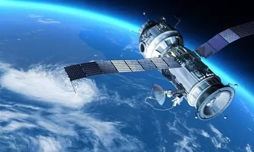 ISRO ने ऐतिहासिक अंतरिक्ष डॉकिंग प्रयोग के लिए दिसंबर में प्रक्षेपण का लक्ष्य रखा