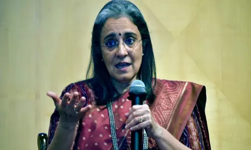 संसदीय PAC की बैठक कल होगी, सेबी प्रमुख बैठक में उपस्थित होंगे: सूत्र