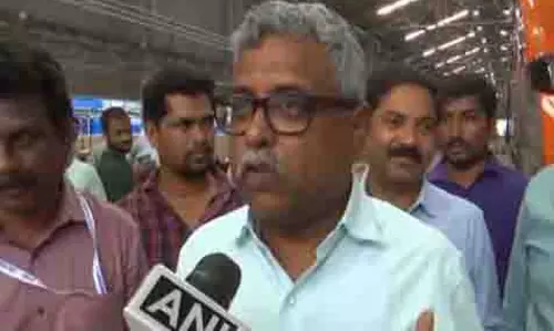 चेन्नई: ICF जल्द ही वंदे भारत स्लीपर कोच शुरू करेगी