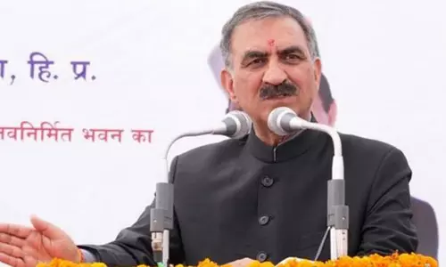 CM व्यवस्था परिवर्तन पहल के तहत दूरदराज के गांवों का दौरा करेंगे और शिकायतों का समाधान करेंगे